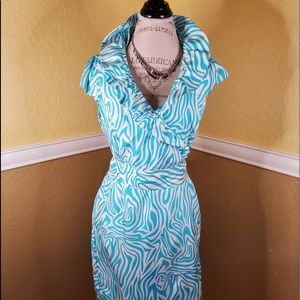 Elizabeth McKay Dress